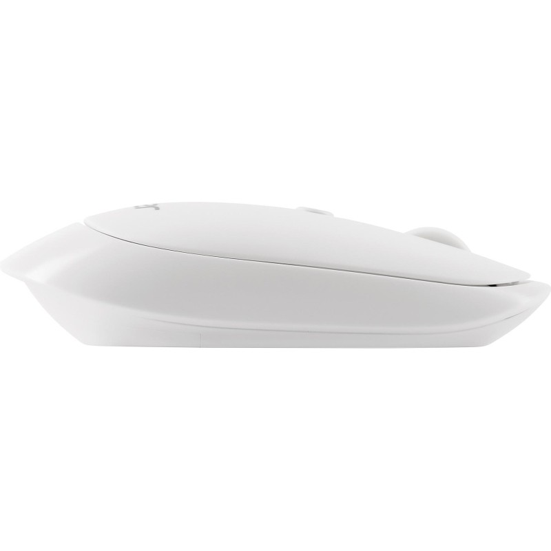 Мышь компьютерная Acer OMR138 белый (1600dpi) WLS USB (4кн) (ZL.MCEEE.01L)