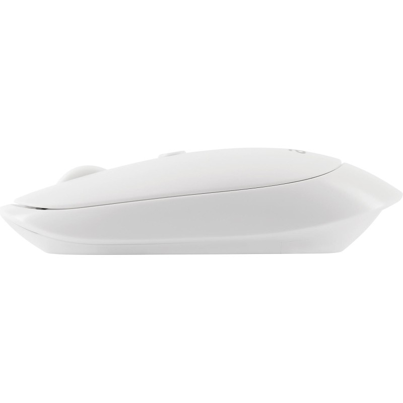 Мышь компьютерная Acer OMR138 белый (1600dpi) WLS USB (4кн) (ZL.MCEEE.01L)