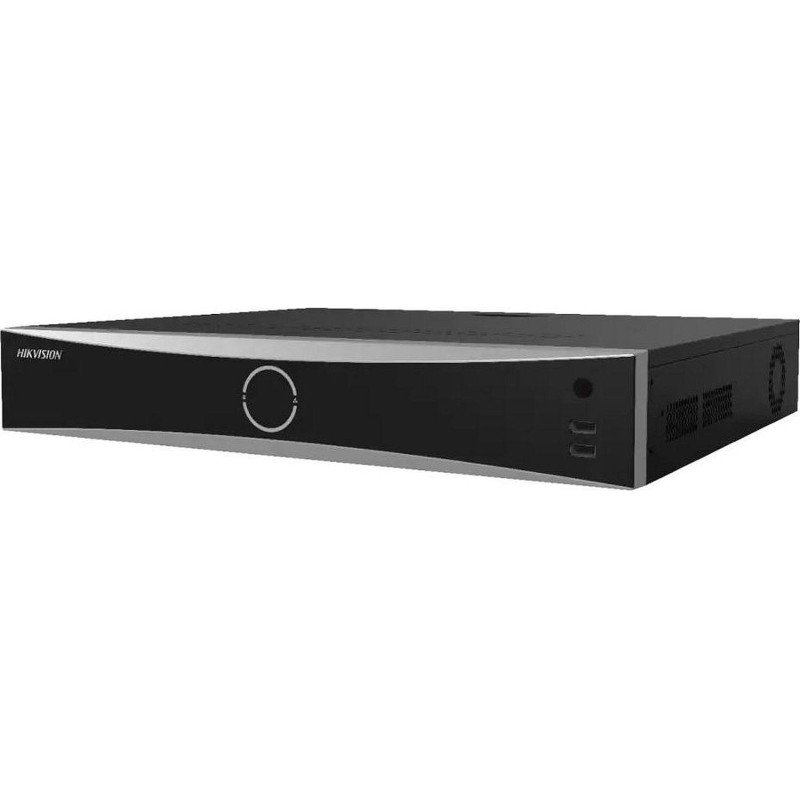IP-видеорегистратор Hikvision DS-7716NXI-K4/16P (16кан.POE 160Мб/с, з/х)