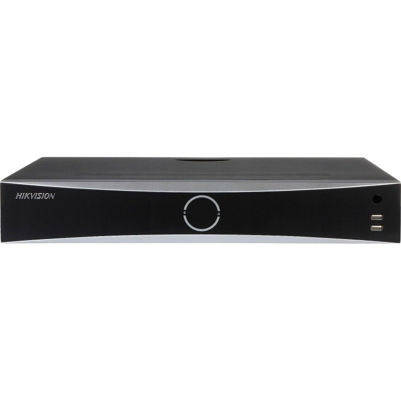 IP-видеорегистратор Hikvision DS-7716NXI-K4/16P (16кан.POE 160Мб/с, з/х)
