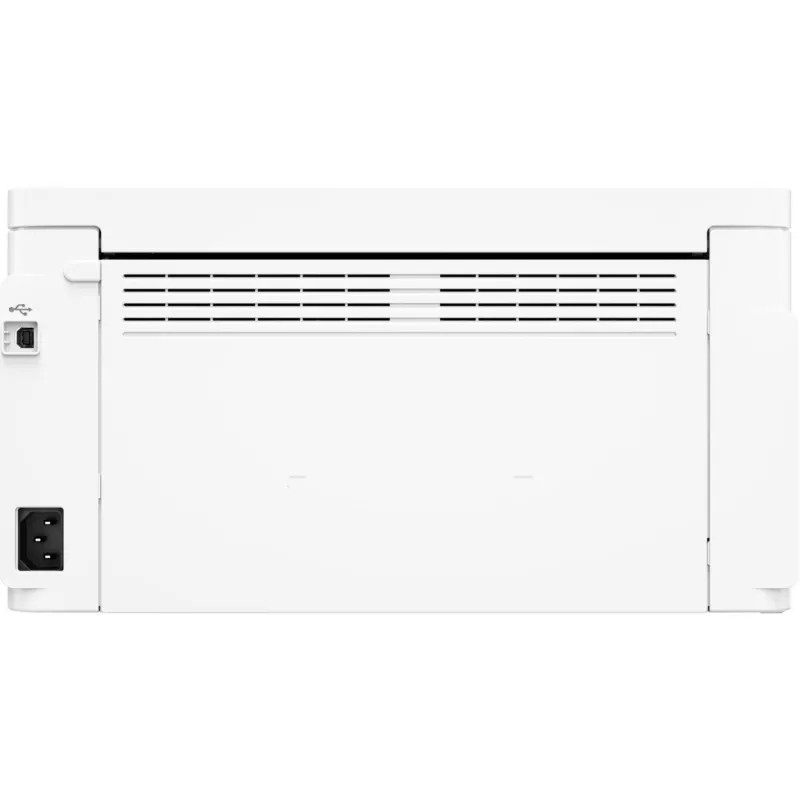 Принтер HP Laser 107a RU (4ZB77A), A4, 20стр/мин