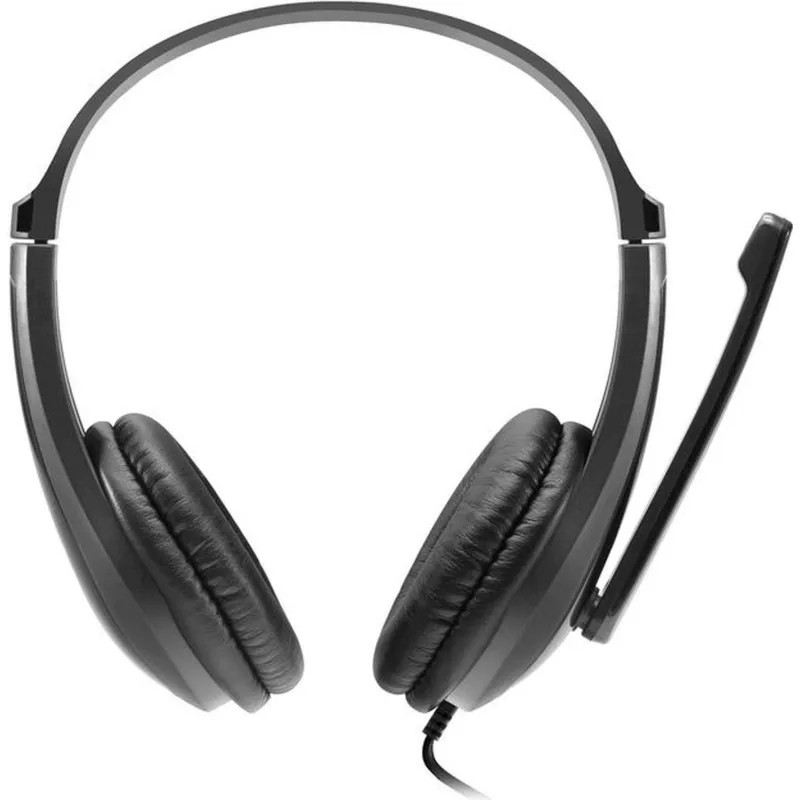 Гарнитура  для ПК CANYON HSC-1 basic 3.5mm (CNS-CHSC1B)