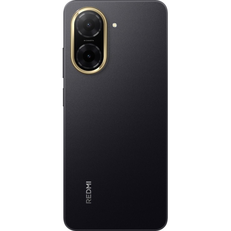 Смартфон Xiaomi Redmi A5 RU 4+128 Midnight Black