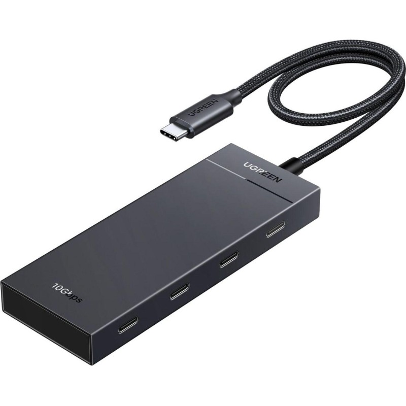 Разветвитель USB Ugreen CM806