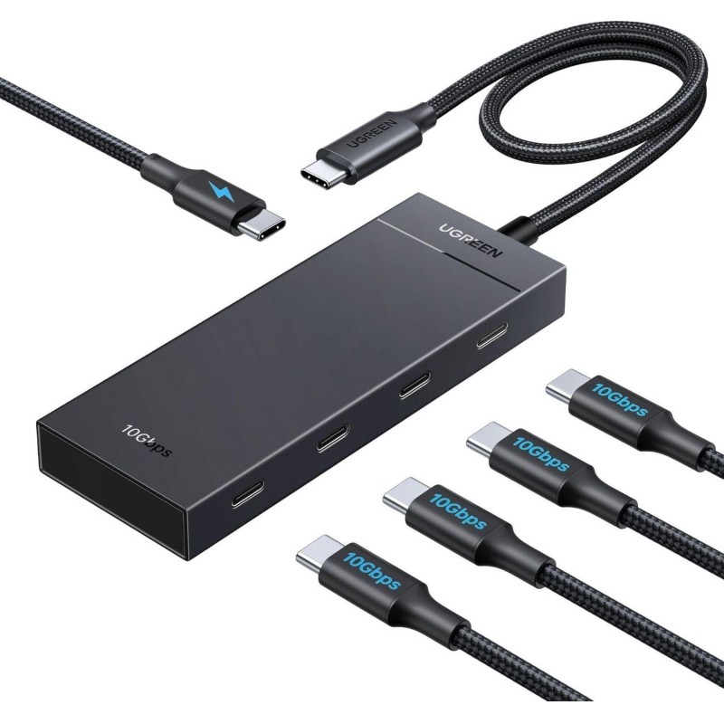 Разветвитель USB Ugreen CM806
