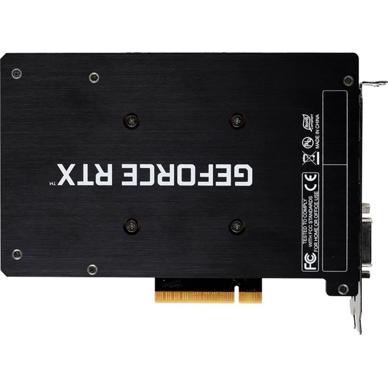 Видеокарта Palit RTX3050 DUAL 8GB (NE63050018P1-1070D)