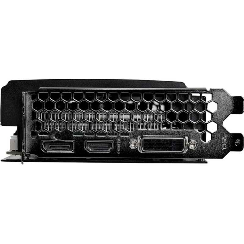 Видеокарта Palit RTX3050 DUAL 8GB (NE63050018P1-1070D)