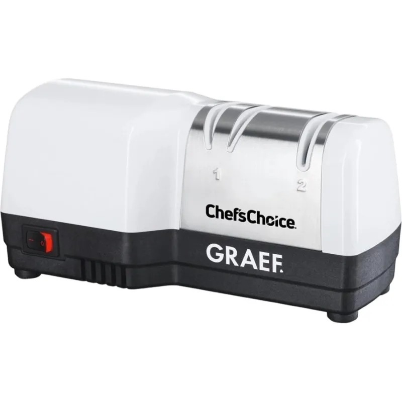 Точилка для ножей GRAEF CC-80