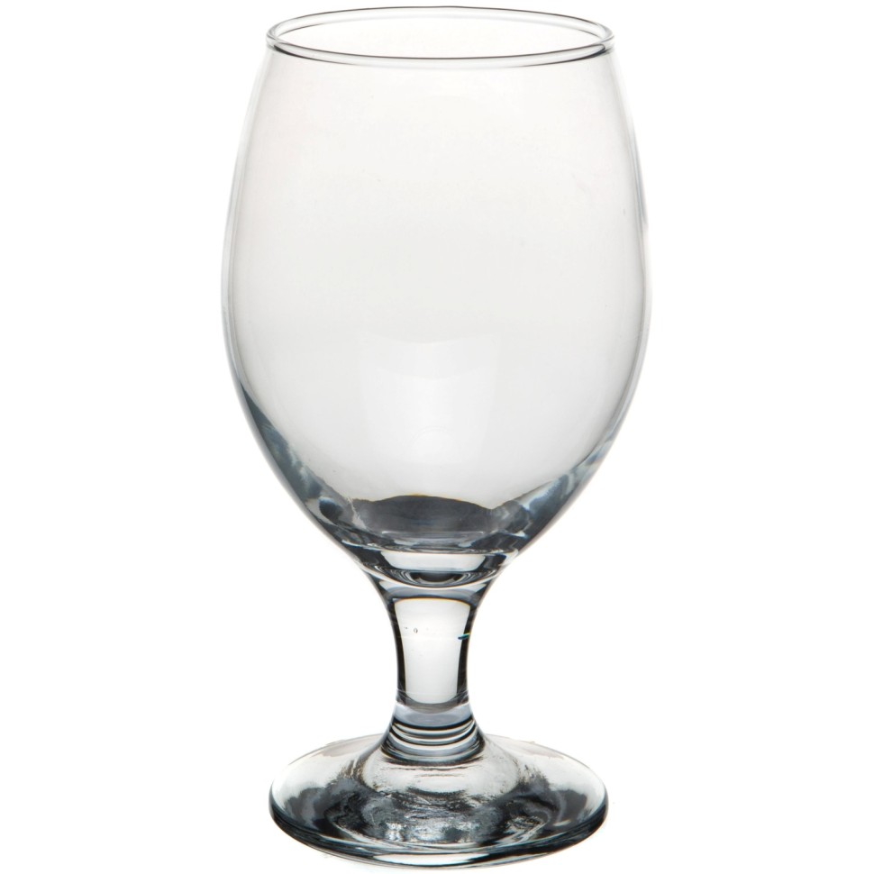 Набор бокалов 3 шт Pasabahce Bistro, 400 мл