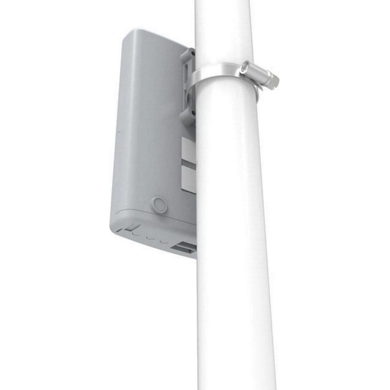 Маршрутизатор Mikrotik PowerBOX 5xLAN (RB750P-PBr2)