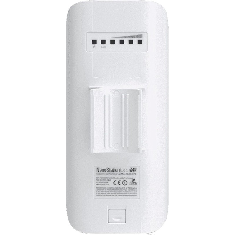 Точка доступа Ubiquiti Loco M5