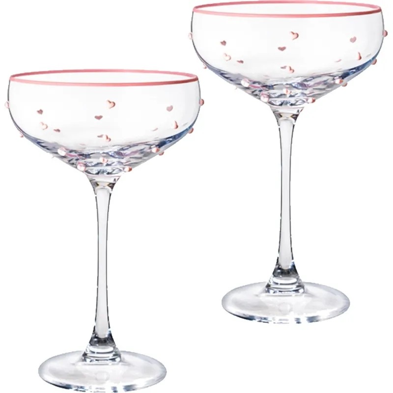 Набор креманок Sweety из 2 шт. 270 мл, 685-104