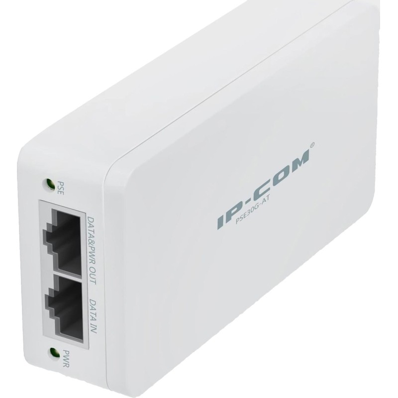 PoE-инжектор IP COM PSE30G-AT