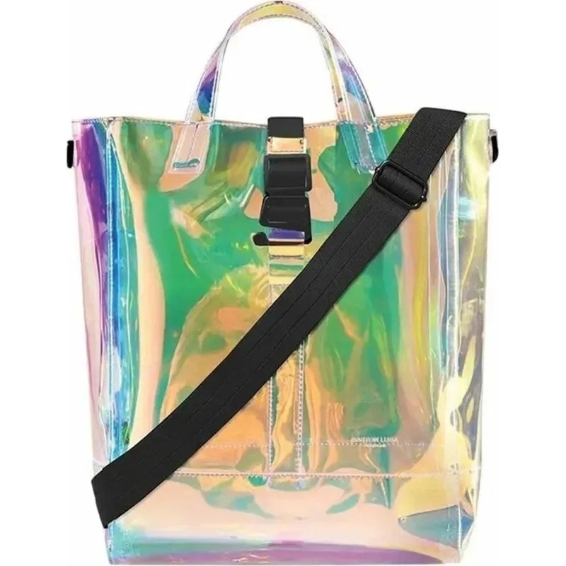 Сумка для ноутбука Gaston Luga Spläsh Tote. цв: призма SPTTPM