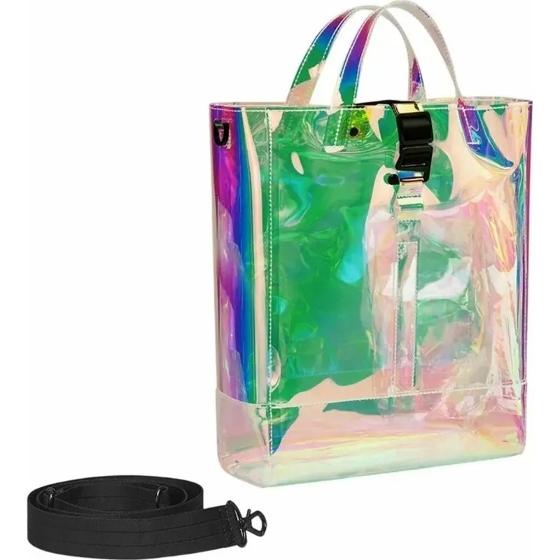 Сумка для ноутбука Gaston Luga Spläsh Tote. цв: призма SPTTPM