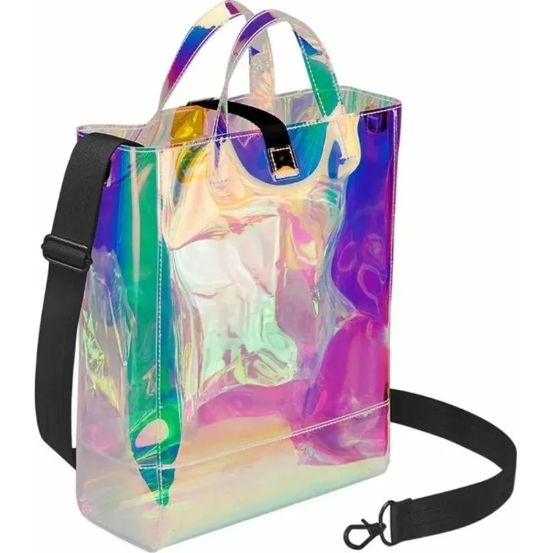 Сумка для ноутбука Gaston Luga Spläsh Tote. цв: призма SPTTPM