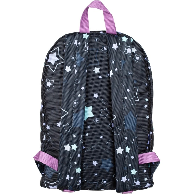 Рюкзак Shape Princess, 1 отд., 3 кармана