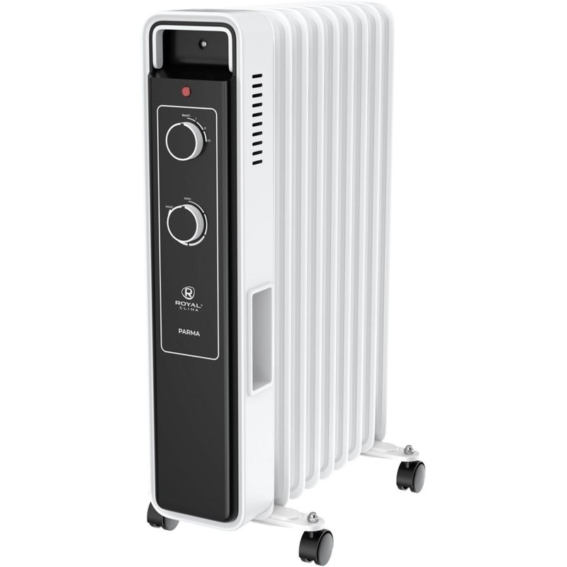 Радиатор масляный ROYAL Clima ROR-PR9-2000M