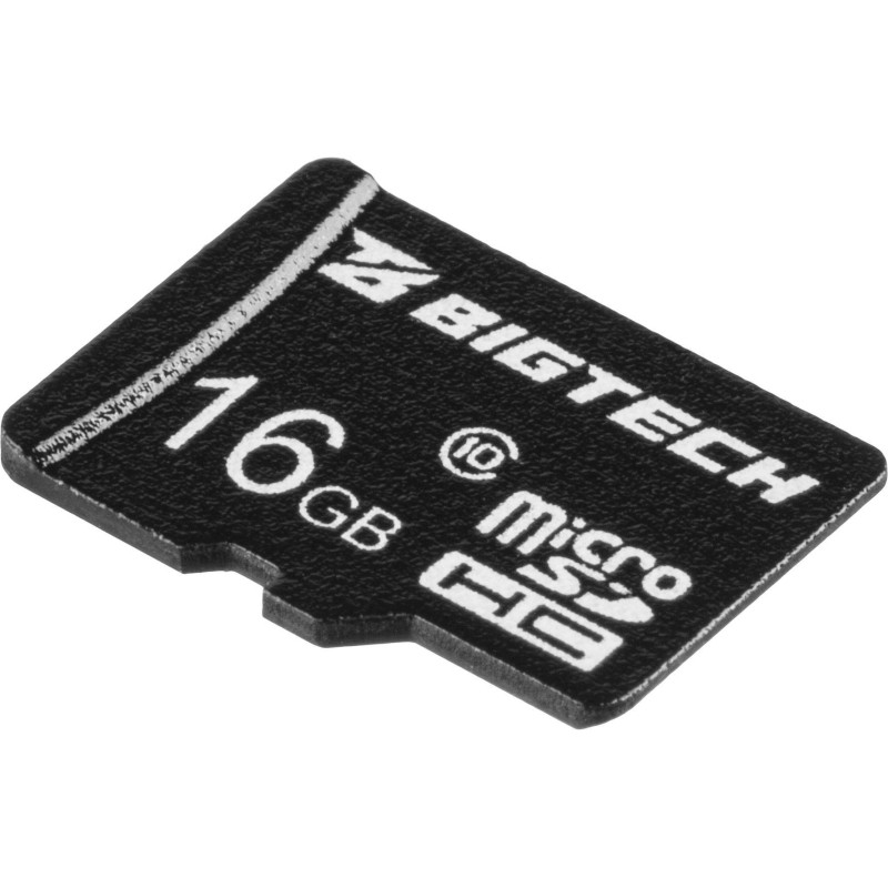 Карта памяти BigTech UMSDC-001, 16Gb
