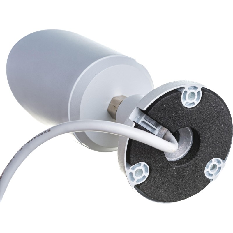 IP-камера Dahua DH-IPC-HFW2230SP-S-0280B-S2 (2Мп, 1/2.8, цилиндр)