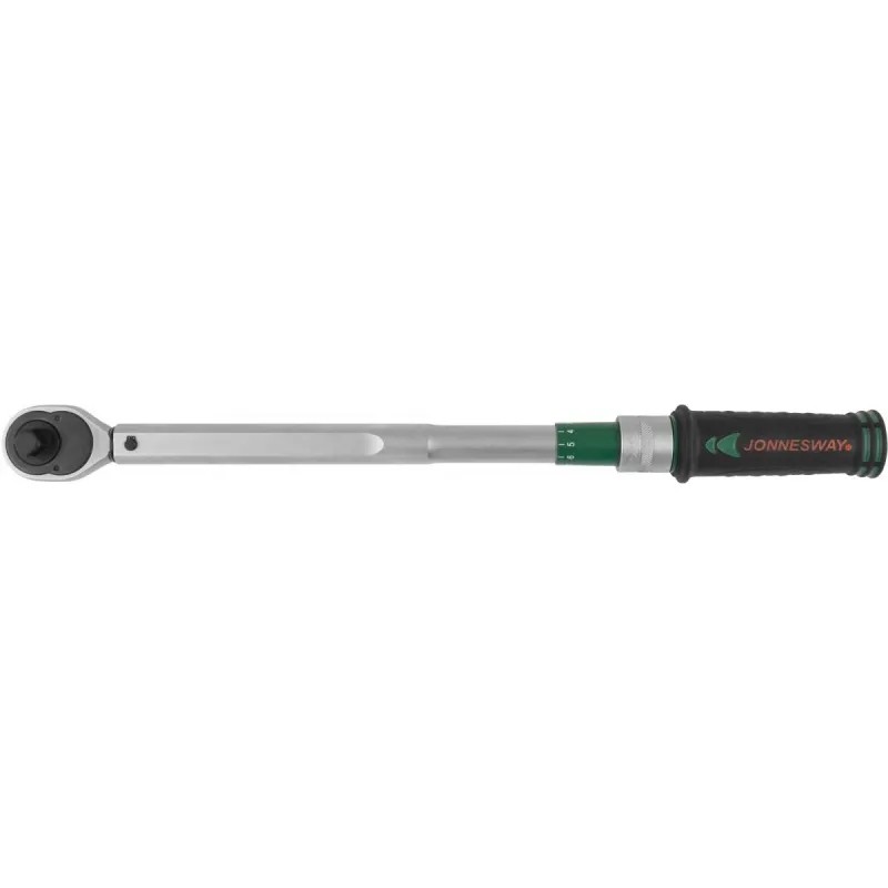 Ключ динамометрический 1/2DR, 40-200 Нм T27200N
