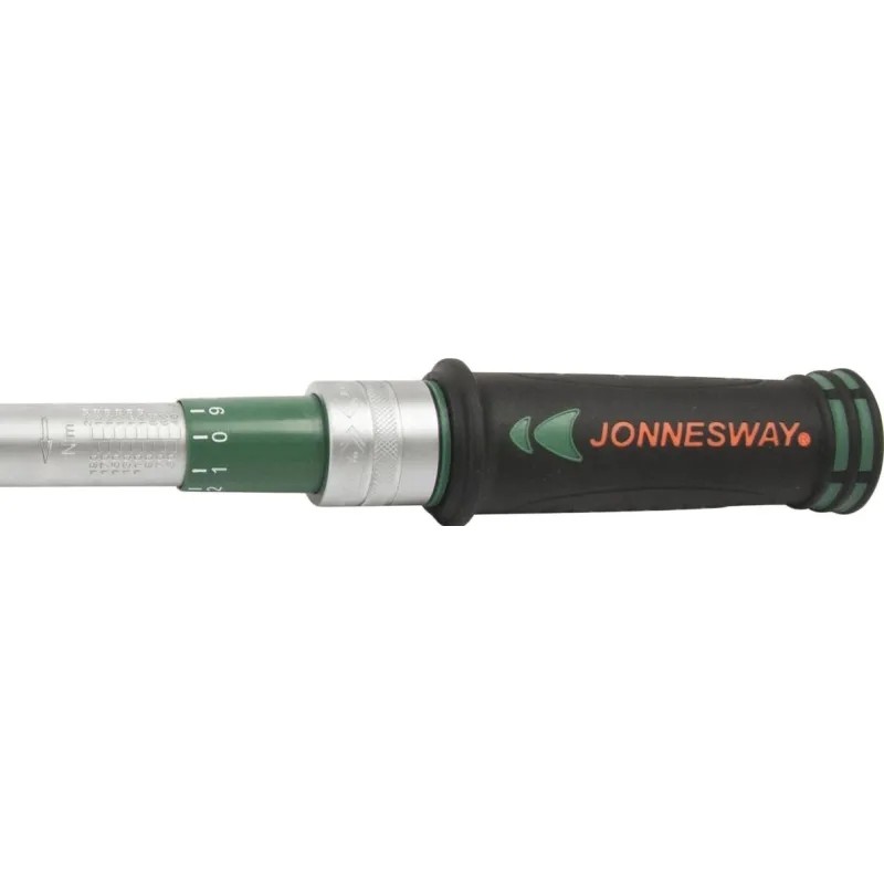 Ключ динамометрический 1/2DR, 40-200 Нм T27200N