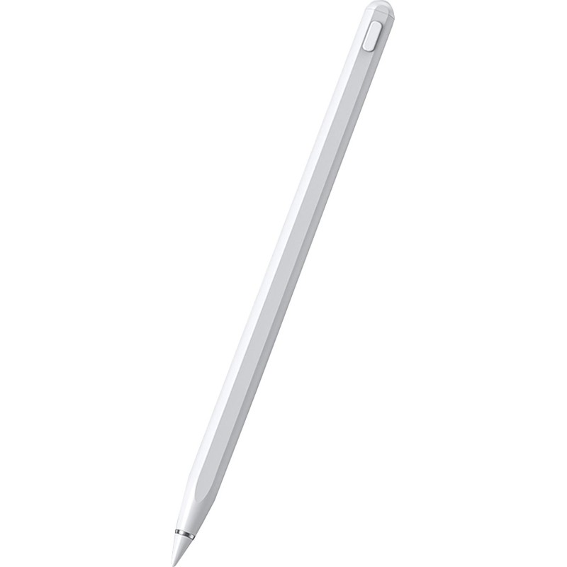 Стилус UGREEN LP653 (15910) for iPad, белый