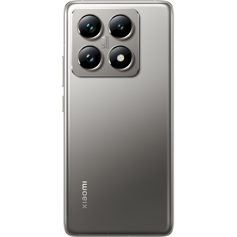 Смартфон Xiaomi 14T Pro RU 12+256 Titan Gray