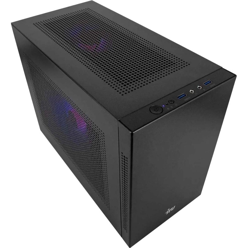 Системный блок IRU Game 510B7GS MT(2070904) i5-13400F/32/1Tb/ RTX4060/noOS