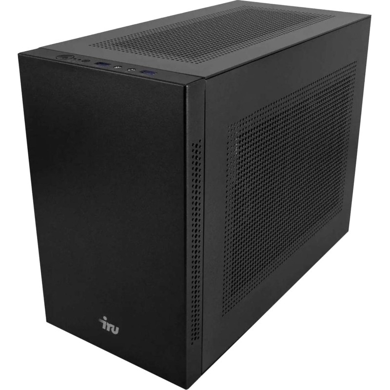 Системный блок IRU Game 510B7GS MT(2070904) i5-13400F/32/1Tb/ RTX4060/noOS