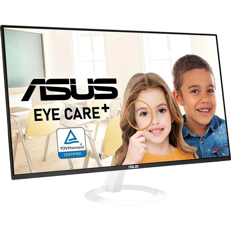 Монитор ASUS VZ27EHF-W(90LM07B0-B02470)27/FHD/IPS/100Hz/250cd/1ms/HDMI