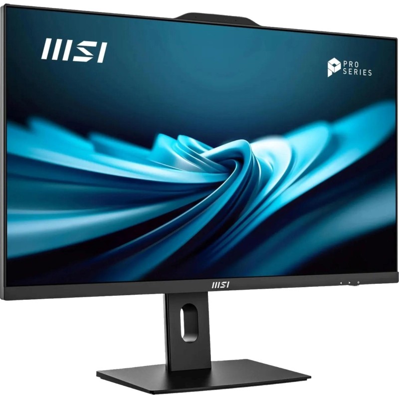 Моноблок MSI Pro (9S6-AF8321-627)27/FHD/i7-14700/16Gb/SSD512Gb/NOS/KBM