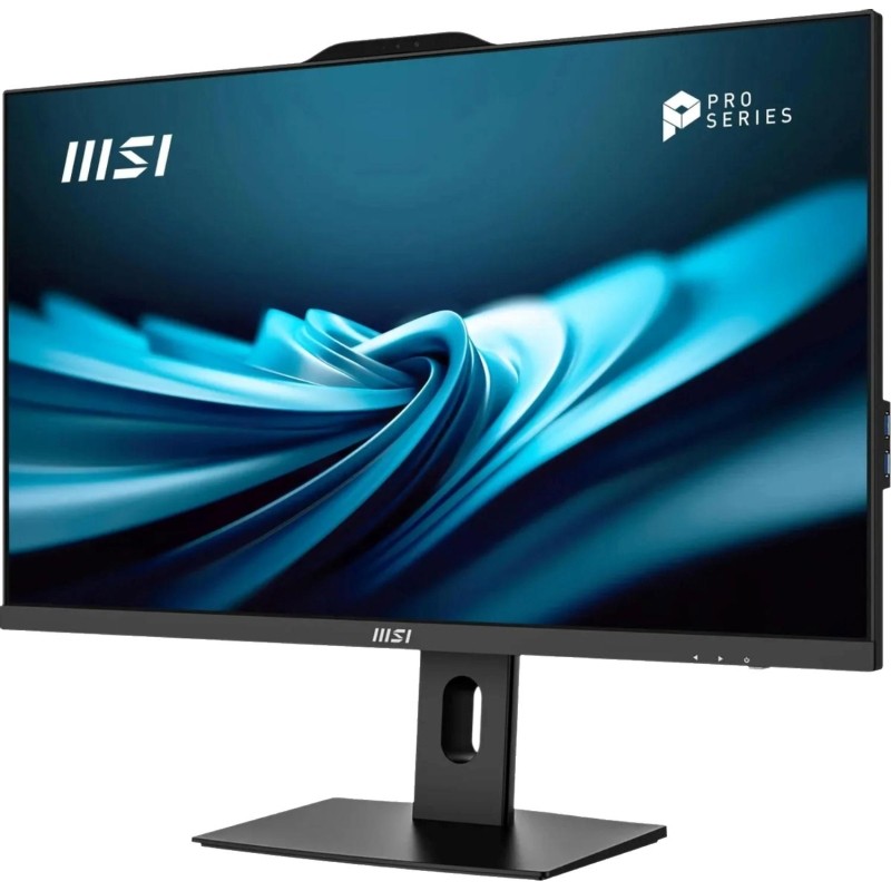 Моноблок MSI Pro (9S6-AF8321-627)27/FHD/i7-14700/16Gb/SSD512Gb/NOS/KBM