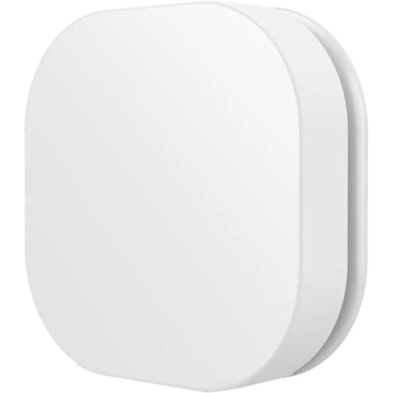 Выключатель MOES ZigBee 1-Gang Wireless Switch