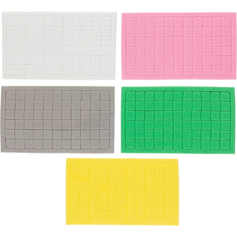 Аппликация 21х30 см кролик МУЛЬТИ АРТ EVAPACK-112438 Аппликация 21х30 см кролик МУЛЬТИ АРТ EVAPACK-112438