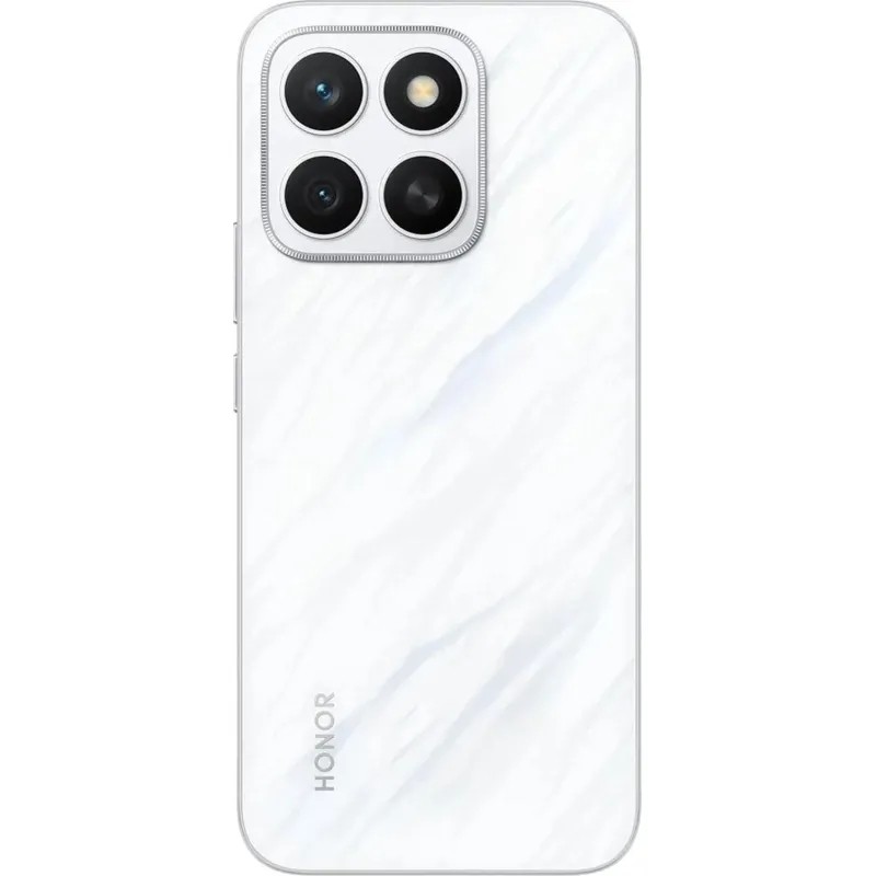 Смартфон Honor X8c 8/128Gb белый