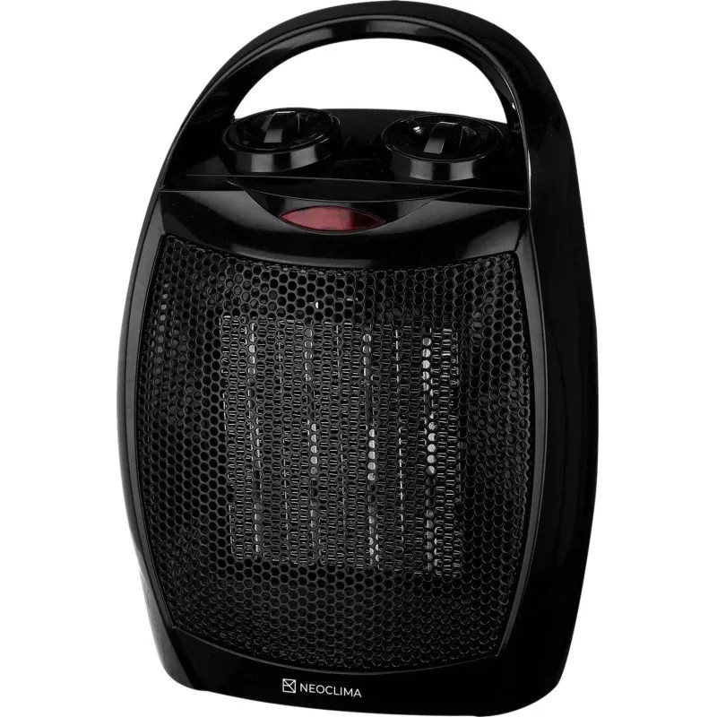 Тепловентилятор Neoclima PTC-07, 1500Вт,керамический