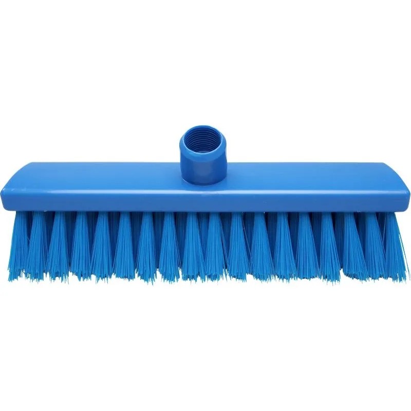 Щетка FBK 300х60мм жесткая, синяя 231552
