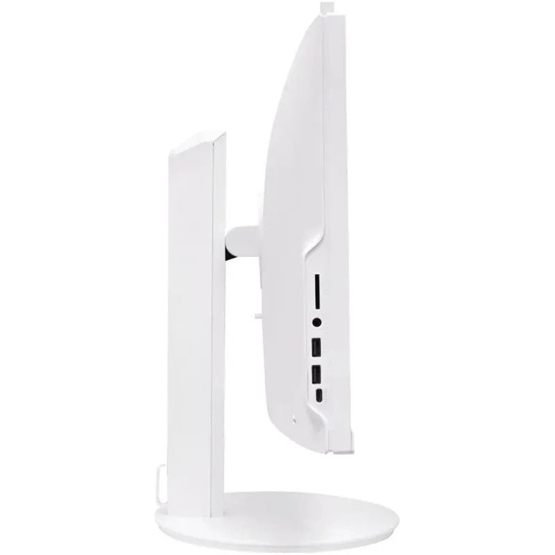 Моноблок Acer Aspire C24A(DQ.BNCCD.007) 23.8/FHD/i5-1334U/16/SSD512/NoOS