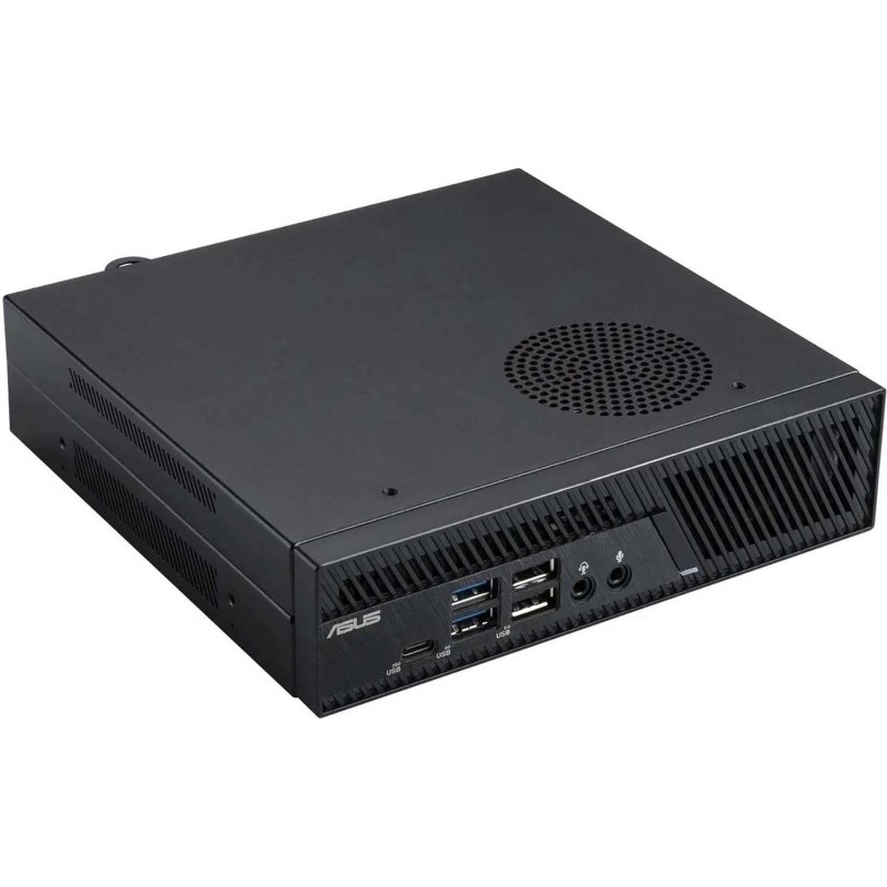 Неттоп Asus PB63-B-BP069MD (90MR0122-M00250) PG-G7400 /-/-/noOS