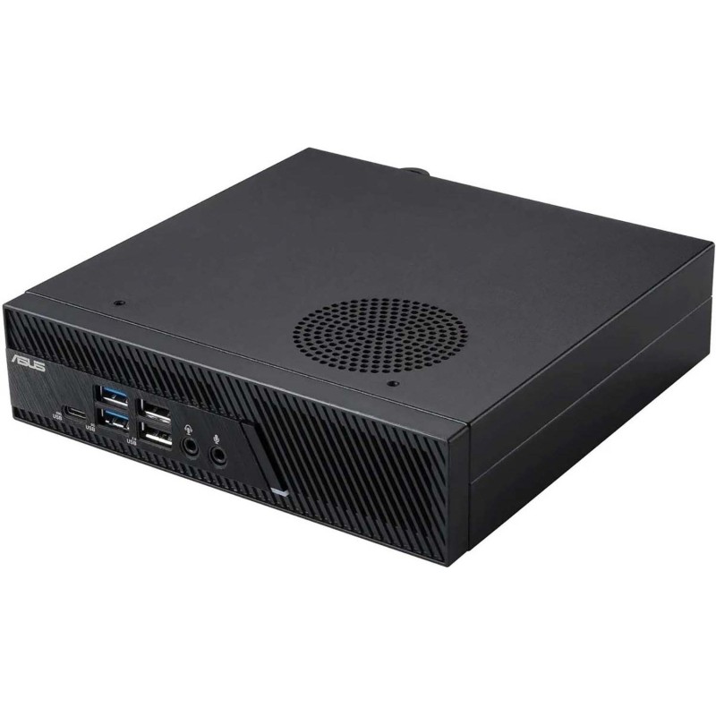 Неттоп Asus PB63-B-BP069MD (90MR0122-M00250) PG-G7400 /-/-/noOS