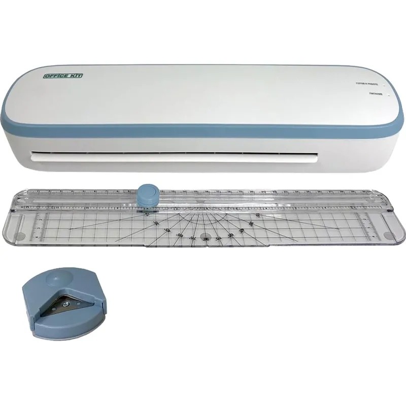 Ламинатор Office Kit L2307B A4, 125 мкм