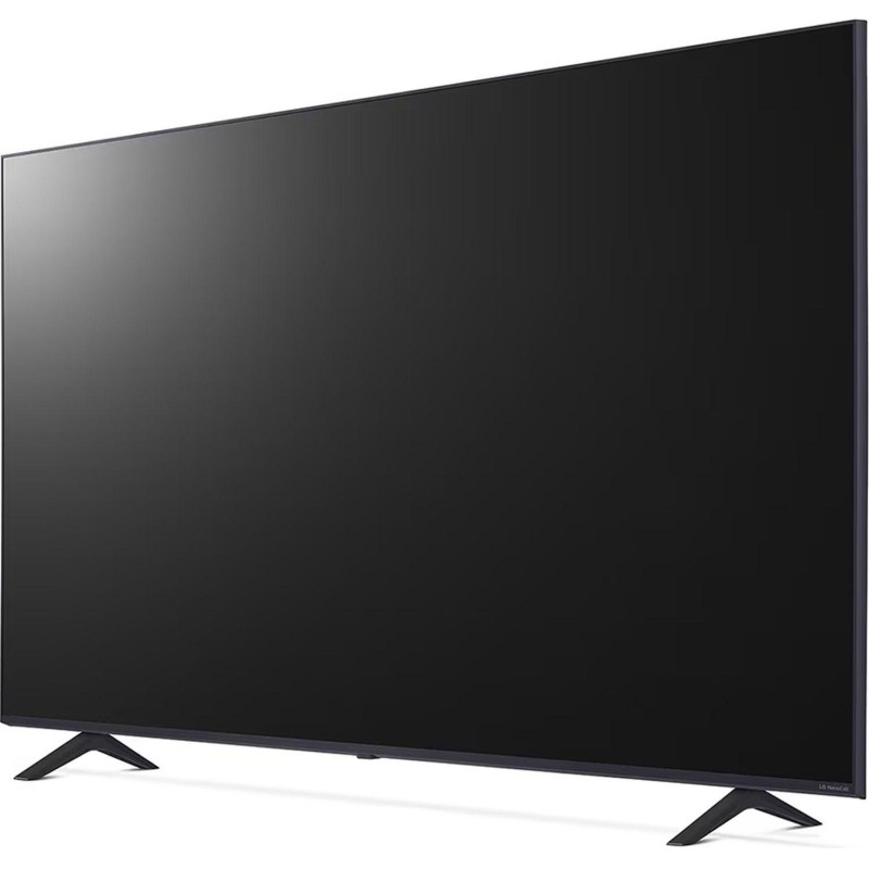 Телевизор LG 50NANO80T6A.ARUB