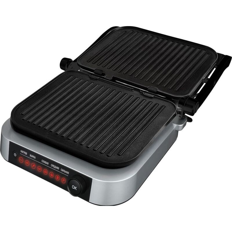 Электрогриль Pioneer GR1020E