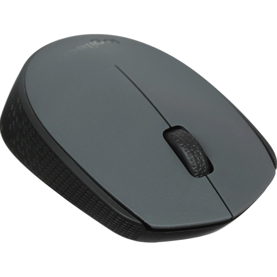 Набор клавиатура+мышь Logitech MK235,серый/черный,USB беспров(920-007949) Набор клавиатура+мышь Logitech MK235,серый/черный,USB беспров(920-007949)