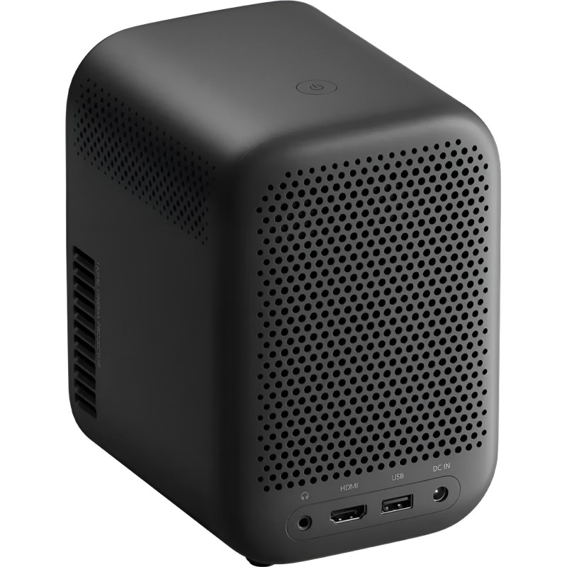 Проектор Xiaomi Smart Projector L1 EU FHD, 200lm, (BHR9417EU)
