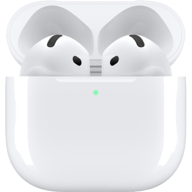 Наушники Apple AirPods (4rd generation) (MXP63)