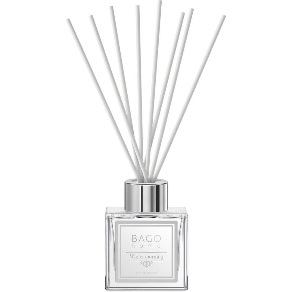 Аромадиффузор Морозное утро НГ, BNY0103