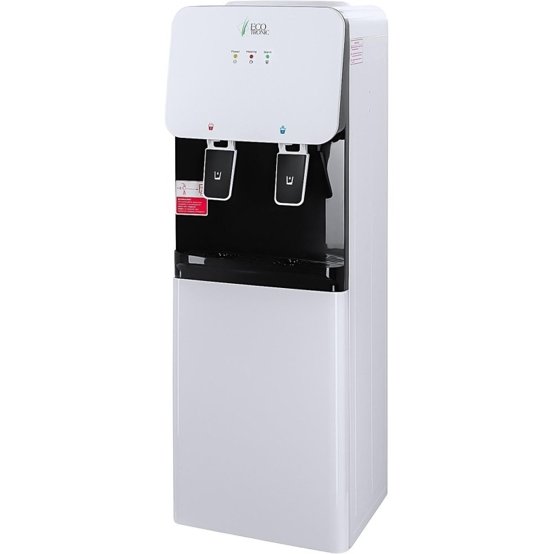 Кулер Ecotronic J1-LCN XS