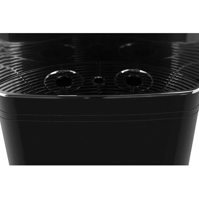 Пурифайер Ecotronic  А60-U4L black Бак  нажим кружкой